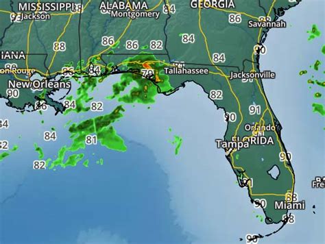 Weather in cape coral fl radar - asOfTime Rip Current Statement alertCountText There is a marginal risk of severe weather this morning. Tonight --/ 80° 18% Wed 11 | night 80° 18% SSW 16 mph Considerable cloudiness. Low around...